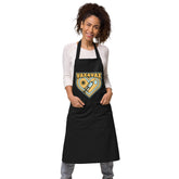 Vax 4 Vax Organic Cotton Apron